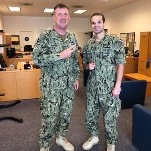 Meet your Posher, Juan